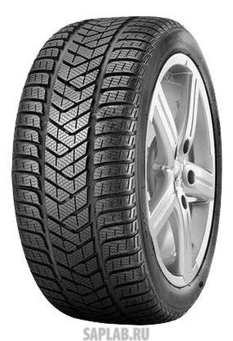 Купить PIRELLI 2393000 Шины Pirelli Winter SottoZero Serie III 255/40 R19 96V RunFlat
