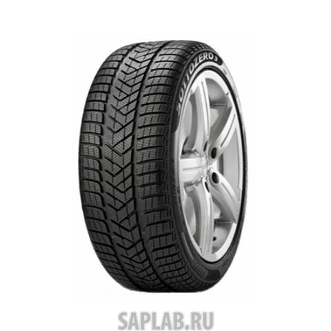 Купить PIRELLI 2397500 Шины Pirelli Winter SottoZero Serie III 275/35 R19 96V 2397500