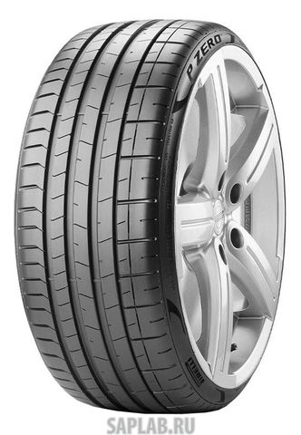 Купить PIRELLI 2441100 Шины Pirelli P-Zero Sports Car 245/35ZR20 95Y (2441100)