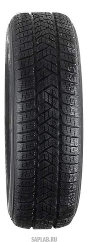 Купить PIRELLI 2444400 Шины Pirelli Scorpion Winter 295/45 R20 114V XL