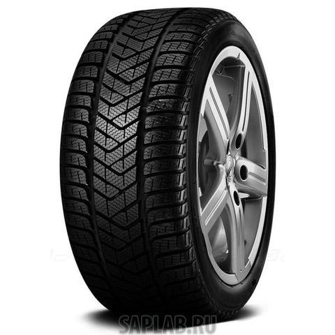 Купить PIRELLI 2499700 Шины Pirelli Winter SottoZero Serie III M+S 355/25R21 107W XL 2499700