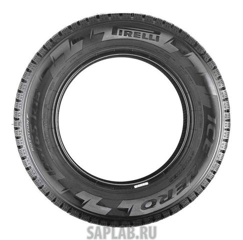 Купить PIRELLI 2571500 Шины Pirelli Ice Zero 255/55 R20 110T XL