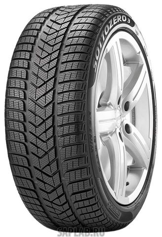 Купить PIRELLI 2573500 Шины Pirelli Winter SottoZero Serie III 225/60 R18 100H