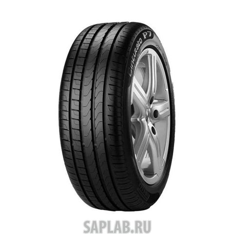 Купить PIRELLI 2591900 Шины Pirelli Cinturato P7 215/45R16 86 H