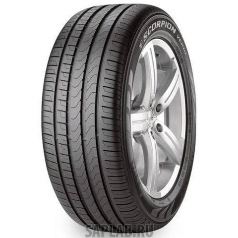 Купить PIRELLI 2613300 Шины PIRELLI летняя 255/45/19 V 100 SC VERDE s-i