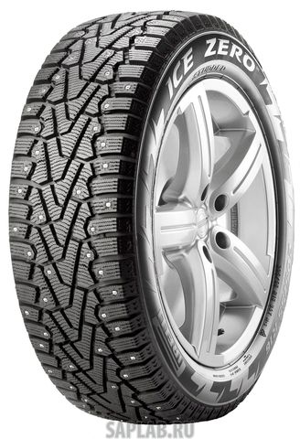 Купить PIRELLI 2614900 Шины Pirelli Ice Zero R17 225/55 97T RunFlat