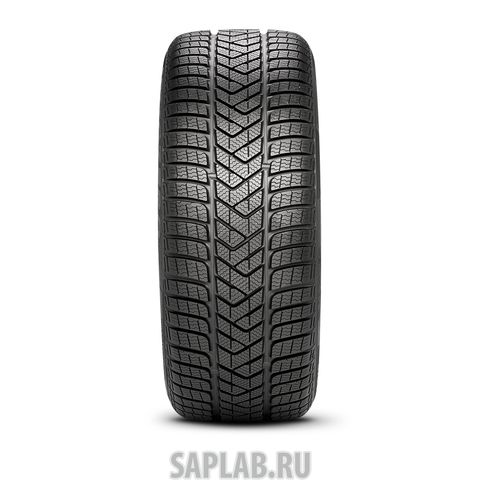 Купить PIRELLI 2679500 Шины Pirelli Winter SottoZero Serie III XL 265/40 R21 W 105