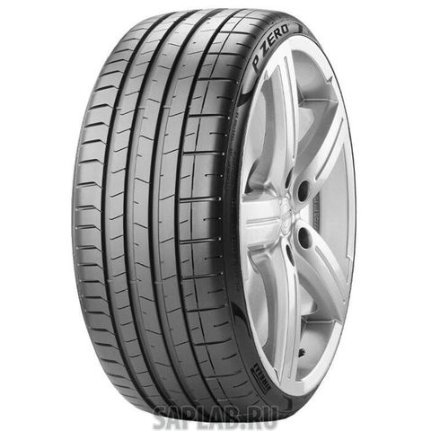 Купить PIRELLI 2710200 Шины летняя Pirelli P Zero PZ4 Sports Car 285/40 R23 107Y MO