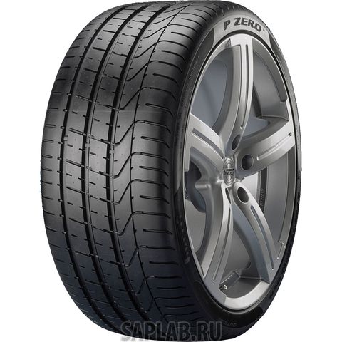 Купить PIRELLI 2774700 Шины pirelli 25550r19 103y p zero n1 2774700