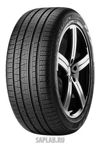 Купить PIRELLI 2795800 Шины Pirelli Scorpion Verde All Season235/60R18 103H (2795800)