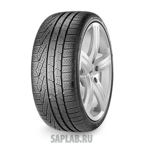 Купить PIRELLI 2815000 Шины Pirelli 275/35/19 W 100 W240SZ s2 XL (MO)