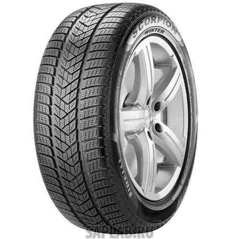 Купить PIRELLI 2919100 Шины Pirelli Scorpion Winter 245/50 R20 105H XL