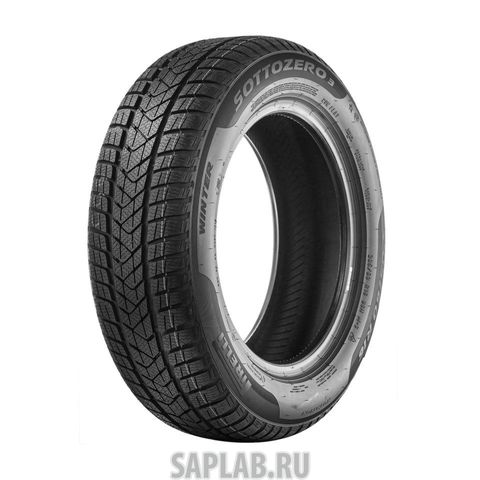 Купить PIRELLI 3266200 Шины Pirelli 225/45/19 V 96 WSZ s3 Run Flat (BMW)