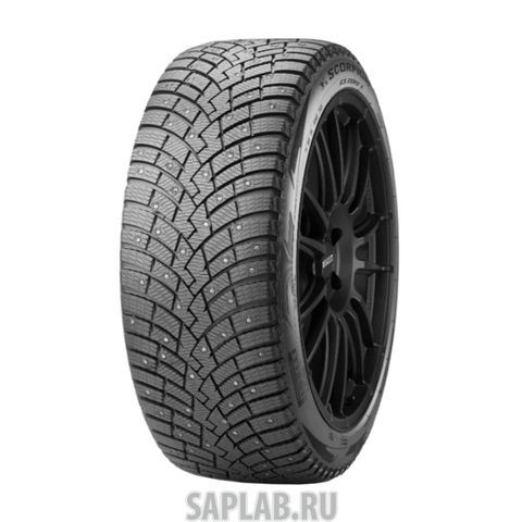Купить PIRELLI 3291100 Шины Pirelli Scorpion Ice Zero 2 255/50 R20 109H XL 3291100 шипованная
