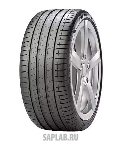 Купить PIRELLI 3620200 Шины Pirelli P-Zero Luxury Saloon Run Flat 245/45 R18 100Y (омологация)