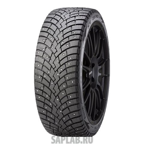 Купить PIRELLI 3722000 Шины Pirelli Scorpion Ice Zero 2 275/45R20 110 H