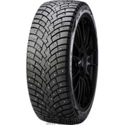 Купить PIRELLI 3722100 Шины Pirelli Scorpion Ice Zero 2 305/40 R20 112H XL RunFlat