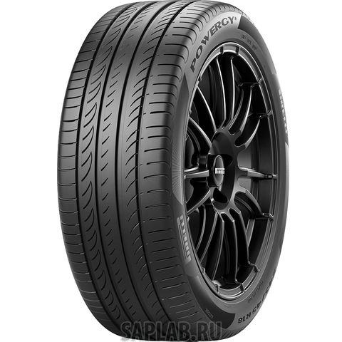 Купить PIRELLI 3926700 Шины Pirelli Powergy 215/50 R18 92W