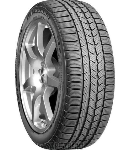 Купить ROADSTONE 10280 Шины Roadstone Winguard Sport 225/40 R18 92V