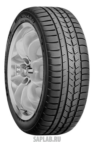 Купить ROADSTONE 10315 Шины ROADSTONE WINGUARD SPORT 235/55 R17 103V (до 240 км/ч) 10315