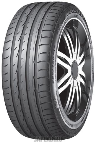 Купить ROADSTONE 10949 Шины ROADSTONE N8000 205/45 R16 87W (до 270 км/ч) 10949