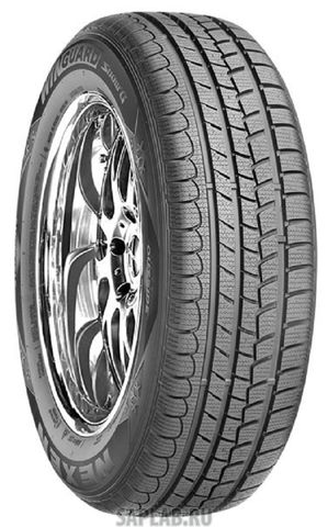 Купить ROADSTONE 11861 Шины ROADSTONE Winguard-Snow G 235/60 R16 100 11861