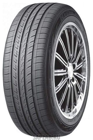 Купить ROADSTONE 1197667 Шины ROADSTONE N'FERA AU5 215/55R16 97W