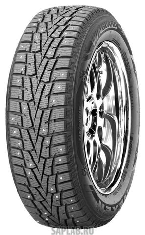 Купить ROADSTONE 12754 Шины ROADSTONE Winguard Spike 255/55 R18 SUV 109T