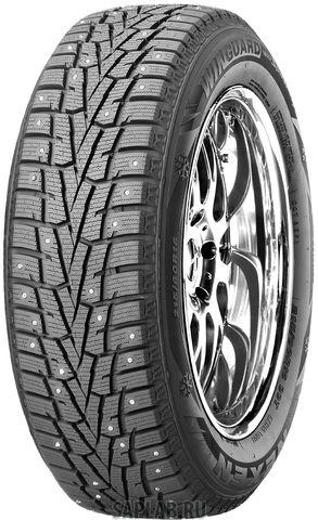 Купить ROADSTONE 13008 Шины ROADSTONE WINGUARD WINSPIKE 225/55 R17 101T (до 190 км/ч) 13008