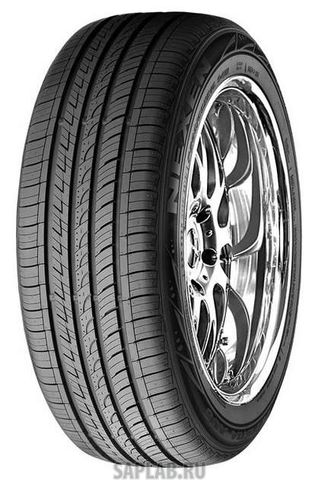 Купить ROADSTONE 14362 Шины ROADSTONE N'Fera AU5 235/50 R18 101W XL