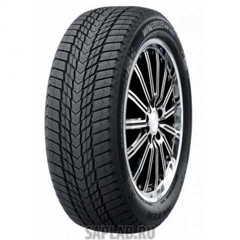 Купить ROADSTONE 16129 Шины Roadstone Winguard Ice Plus 225/50 R17 98T