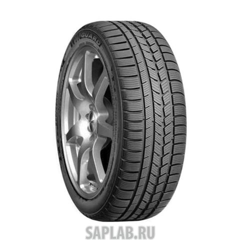 Купить ROADSTONE R11064 Шины ROADSTONE WINGUARD SPORT 205/55/16 V 94 R11064