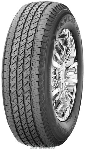Купить ROADSTONE R11113 Шины ROADSTONE Roadian H/T SUV 265/65 R17 110 R11113