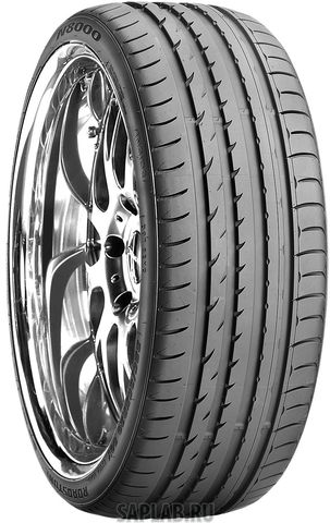 Купить ROADSTONE R11182 Шины ROADSTONE N8000 215/55 R16 97 R11182