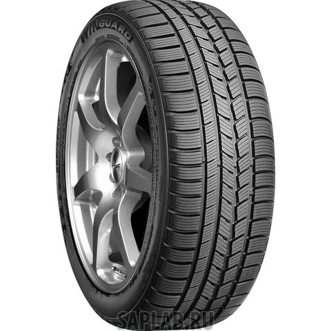 Купить ROADSTONE R11438 Шины ROADSTONE Winguard Sport 185/60R15 84 T