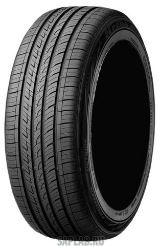 Купить ROADSTONE R12371 Шины ROADSTONE N'FERA AU5 XL 215/45 R17 91W (до 270 км/ч) R12371