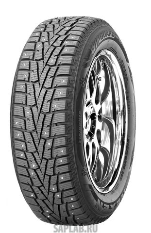 Купить ROADSTONE R12754 Шины ROADSTONE 255/55/18 T 109 WINGUARD WINSPIKE SUV TK R12754