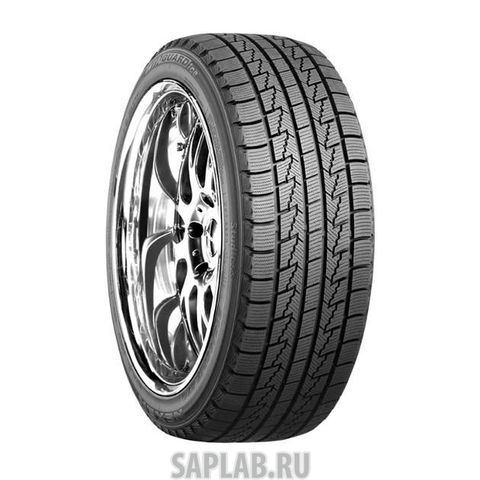 Купить ROADSTONE R13076 Шины ROADSTONE WINGUARD ICE 205/65 R16 95 R13076