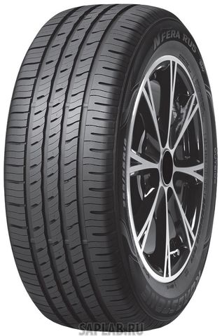 Купить ROADSTONE R13119 Шины ROADSTONE N'Fera RU5 225/60 R17 103V (до 240 км/ч) R13119