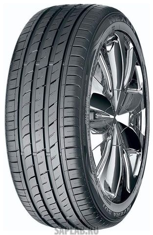 Купить ROADSTONE R13120 Шины ROADSTONE N'FERA RU5 225/55 R18 98V (до 240 км/ч) R13120