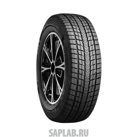 Купить ROADSTONE R13303 Шины ROADSTONE WINGUARD ICE SUV 215/65/16 Q 98 R13303