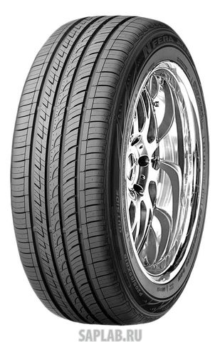 Купить ROADSTONE R13470 Шины ROADSTONE N'FERA AU5 XL 255/35 R18 94W (до 270 км/ч) R13470