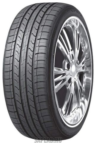 Купить ROADSTONE R13980 Шины ROADSTONE Classe Premiere CP672 205/55 R17 95V (до 240 км/ч) R13980