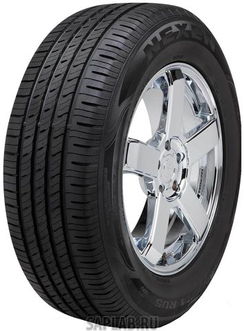 Купить ROADSTONE R14010 Шины ROADSTONE N'Fera RU5 235/55 R17 103 R14010
