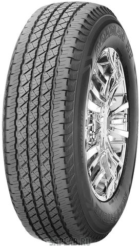Купить ROADSTONE R14952 Шины ROADSTONE Roadian H/T SUV 245/65 R17 105 R14952