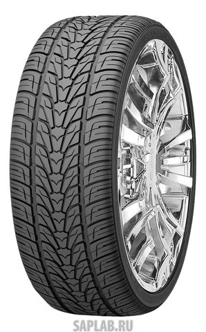 Купить ROADSTONE R15473 Шины ROADSTONE ROADIAN HP XL 285/50 R20 116V (до 240 км/ч) R15473