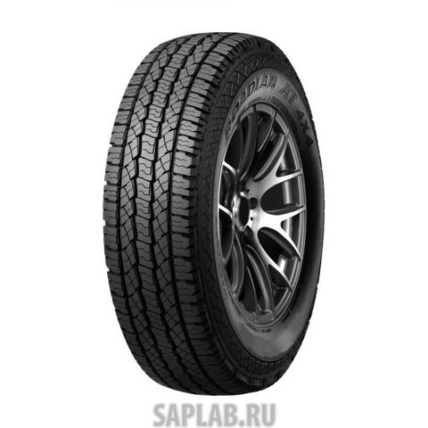 Купить ROADSTONE R16418 Шины ROADSTONE 235/75/15 S 104/101 LT ROADIAN A/T RA7