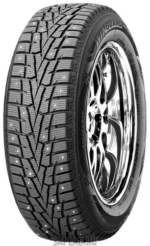 Купить ROADSTONE ROADS11824 Шины ROADSTONE Winguard WinSpike 215/55 R16 97T (до 190 км/ч) roads11824