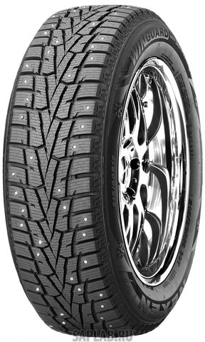 Купить ROADSTONE ROADS12528 Шины ROADSTONE Winguard Spike SUV 225/65 R17 1060 roads12528