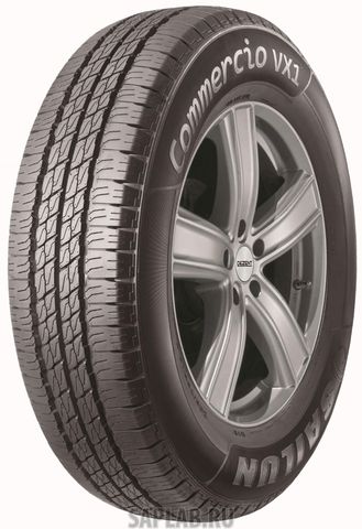 Купить SAILUN 3220000712 Шины Sailun Commercio VX1 195/75 R16 107 3220000712
